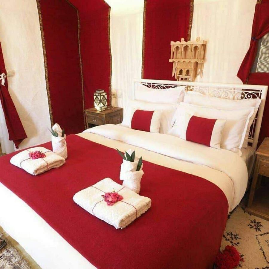 Erg Chebbi Dunes Desert Camp 5* Merzouga