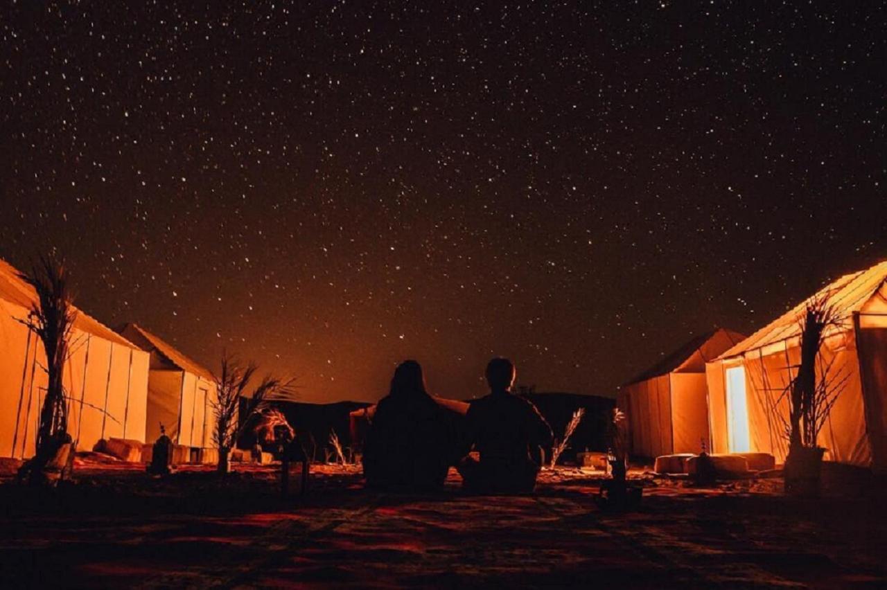 Erg Chebbi Dunes Desert Camp 5* Merzouga